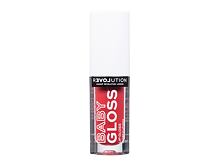 Lipgloss Revolution Relove Baby Gloss 2,2 ml Babe