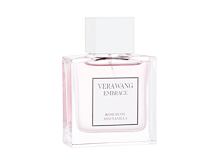 Eau de toilette Vera Wang Embrace Rose Buds And Vanilla 30 ml