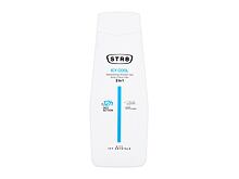 Gel douche STR8 Icy Cool 400 ml