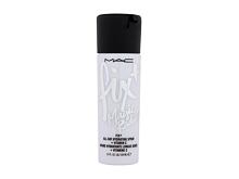 Make-up Fixierer MAC Fix+ Magic Radiance All-Day Hydrating Spray 100 ml