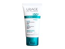 Tagescreme Uriage Hyséac Fluid SPF50+ 50 ml