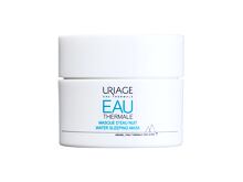 Maschera per il viso Uriage Eau Thermale Water Sleeping Mask 50 ml