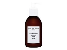 Cheveux bouclés Sachajuan Curl Treatment 250 ml