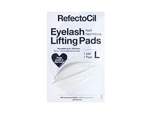 Siero per ciglia RefectoCil Eyelash Lifting Pads L 1 St.