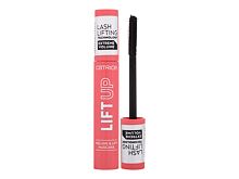 Mascara Catrice Lift Up Volume & Lift Waterproof 11 ml 010 Deep Black