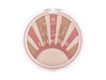 Highlighter Essence Kissed By The Light 10 g 01 Star Kissed