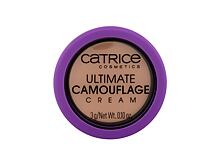 Correcteur Catrice Camouflage Cream 3 g 010 Ivory