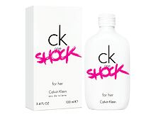 Eau de Toilette Calvin Klein CK One Shock For Her 100 ml