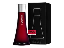 Eau de Parfum HUGO BOSS Hugo Deep Red 50 ml