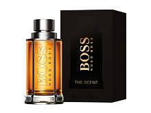 Lotion après-rasage HUGO BOSS Boss The Scent 100 ml