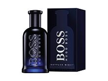 Eau de toilette HUGO BOSS Boss Bottled Night 100 ml