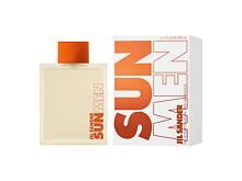 Eau de Toilette Jil Sander Sun Men 200 ml