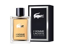 Eau de toilette Lacoste L´Homme Lacoste 100 ml