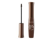 Mascara sourcils BOURJOIS Paris Brow Fiber Oh, Oui! 6,8 ml 002 Chestnut