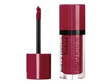 Lippenstift BOURJOIS Paris Rouge Edition Velvet 7,7 ml 08 Grand Cru