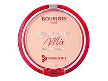 Poudre BOURJOIS Paris Healthy Mix 10 g 01 Porcelain