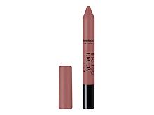 Rouge à lèvres BOURJOIS Paris Velvet The Pencil 3 g 10 Brun de Folie