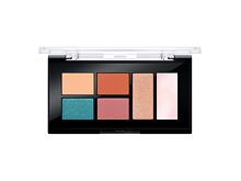 Contouring Palette Rimmel London Mini Power Palette 6,8 g 003 Queen