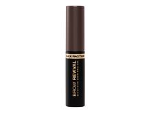 Augenbrauen-Mascara Max Factor Brow Revival 4,5 ml 005 Black Brown