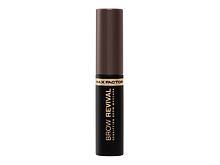 Mascara sourcils Max Factor Brow Revival 4,5 ml 002 Soft Brown