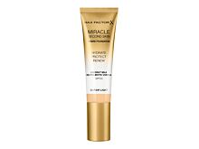 Fondotinta Max Factor Miracle Second Skin SPF20 30 ml 01 Fair