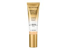 Foundation Max Factor Miracle Second Skin SPF20 30 ml 02 Fair Light