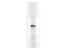 Déodorant Lacoste Eau de Lacoste L.12.12 Blanc 75 ml