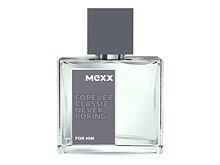 Eau de Toilette Mexx Forever Classic Never Boring 30 ml