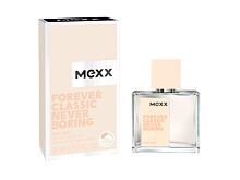 Eau de toilette Mexx Forever Classic Never Boring 30 ml