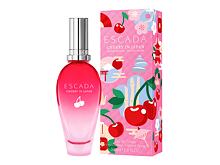 Eau de toilette ESCADA Cherry In Japan Limited Edition 50 ml