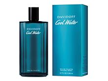 Eau de Toilette Davidoff Cool Water SET2 125 ml Sets