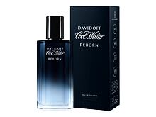 Eau de Toilette Davidoff Cool Water Reborn 75 ml