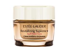 Crema giorno per il viso Estée Lauder Revitalizing Supreme+ Youth Power Creme 50 ml