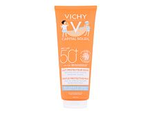 Protezione solare corpo Vichy Capital Soleil Kids Milk SPF50+ 300 ml