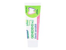 Dentifrice Genedens Bio Sensitive 75 ml