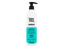 Conditioner Revlon Professional ProYou The Moisturizer Hydrating Conditioner 75 ml