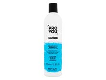 Shampoo Revlon Professional ProYou The Amplifier Volumizing Shampoo 350 ml