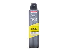 Antitraspirante Dove Men + Care Sport Active + Fresh 250 ml