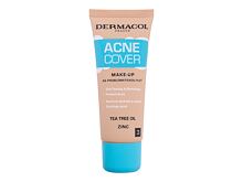 Foundation Dermacol Acnecover Make-Up 30 ml 3