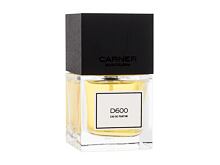 Eau de Parfum Carner Barcelona Woody Collection D600 50 ml