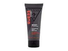 Doccia gel GUESS Grooming Effect Invigorating Hair & Body Wash 200 ml