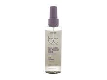 Pflege ohne Ausspülen Schwarzkopf Professional BC Bonacure Clean Balance Tocopherol Anti-Pollution Water 150 ml