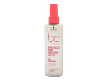 Balsamo per capelli Schwarzkopf Professional BC Bonacure Repair Rescue Arginine Spray Conditioner 20