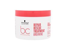 Masque cheveux Schwarzkopf Professional BC Bonacure Repair Rescue Arginine Treatment 200 ml