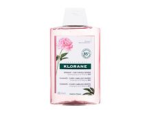 Shampooing Klorane Organic Peony Soothing & Anti-Irritating 200 ml