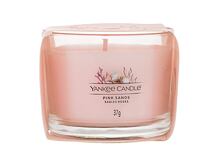 Duftkerze Yankee Candle Pink Sands 37 g