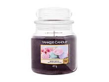 Candela profumata Yankee Candle Berry Mochi 411 g