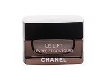 Crema per le labbra Chanel Le Lift Lèvres Et Contours 15 g