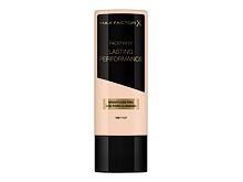 Foundation Max Factor Lasting Performance 35 ml 100 Fair