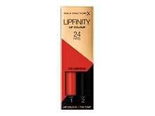 Lippenstift Max Factor Lipfinity Lip Colour 4,2 g 130 Luscious